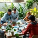 5 Estratégias Eficazes para Geração de Leads