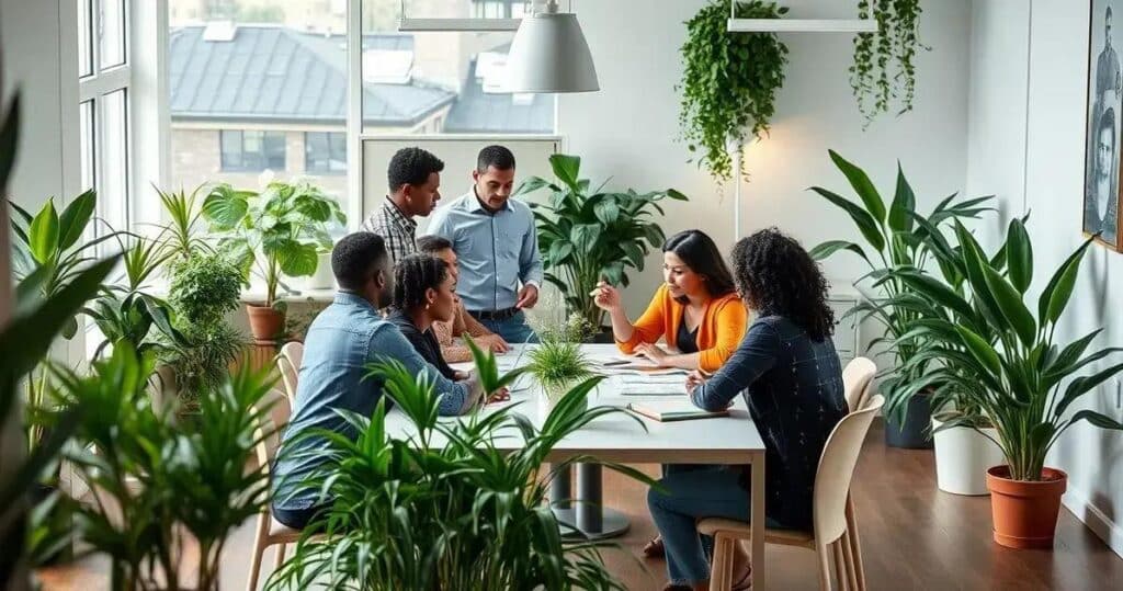 5 Estratégias Eficazes para Melhorar a Gestão de Pessoas