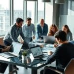 5 Estratégias Eficazes para Prospecção de Leads em Vendas B2B