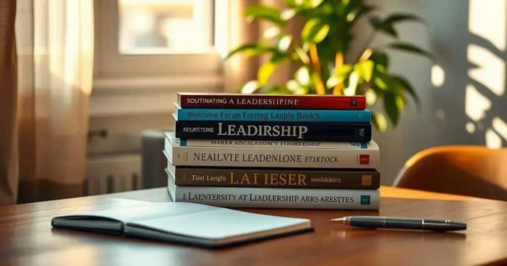 5 Livros Sobre Liderança Que Todo Gestor Deve Ler