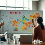 5 Passos para Implementar a Metodologia OKR no Seu Negócio