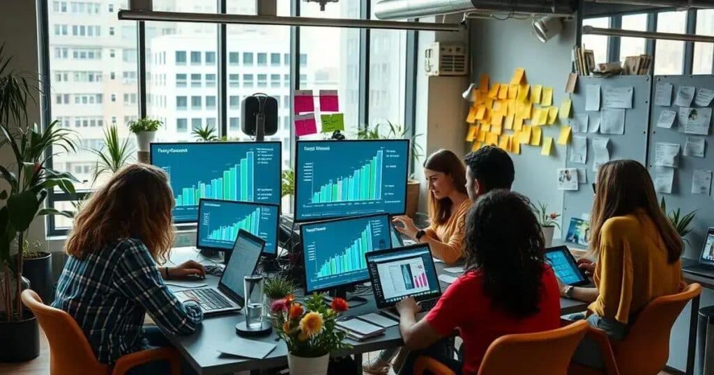 5 Passos para Implementar Growth Hacking na Sua Empresa