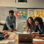 5 Passos para Implementar o Ciclo de OKR na Sua Empresa