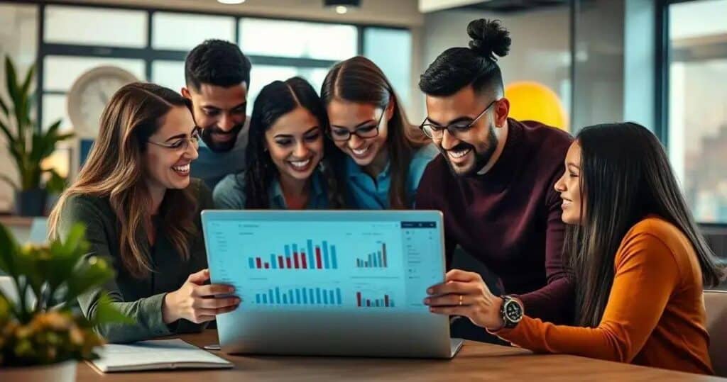 5 Passos para um Diagnóstico de Vendas Eficiente