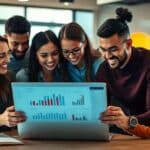 5 Passos para um Diagnóstico de Vendas Eficiente