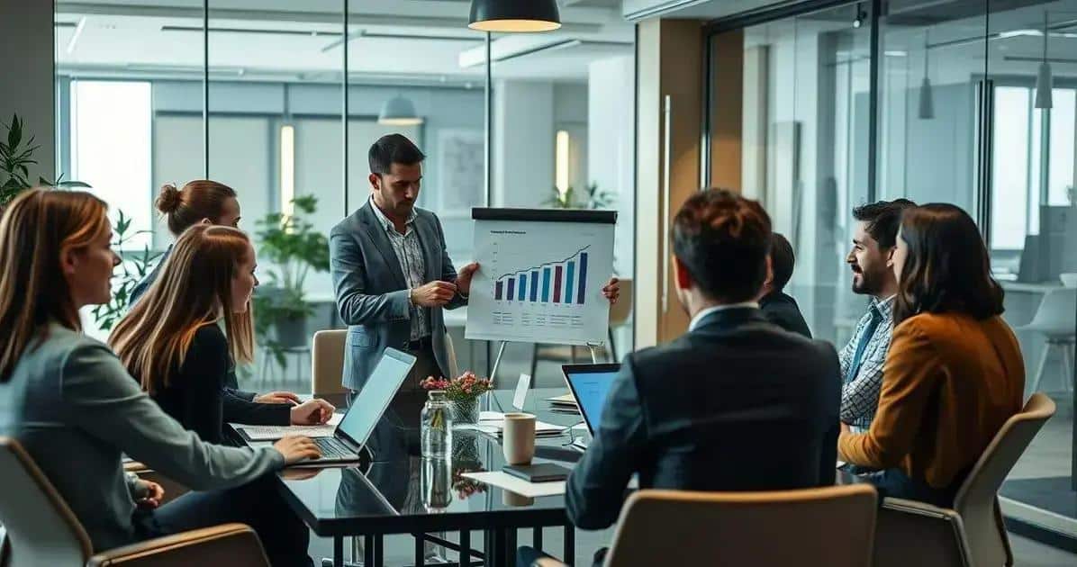 5 Técnicas de Vendas B2B: O Que É o Challenger Sale?