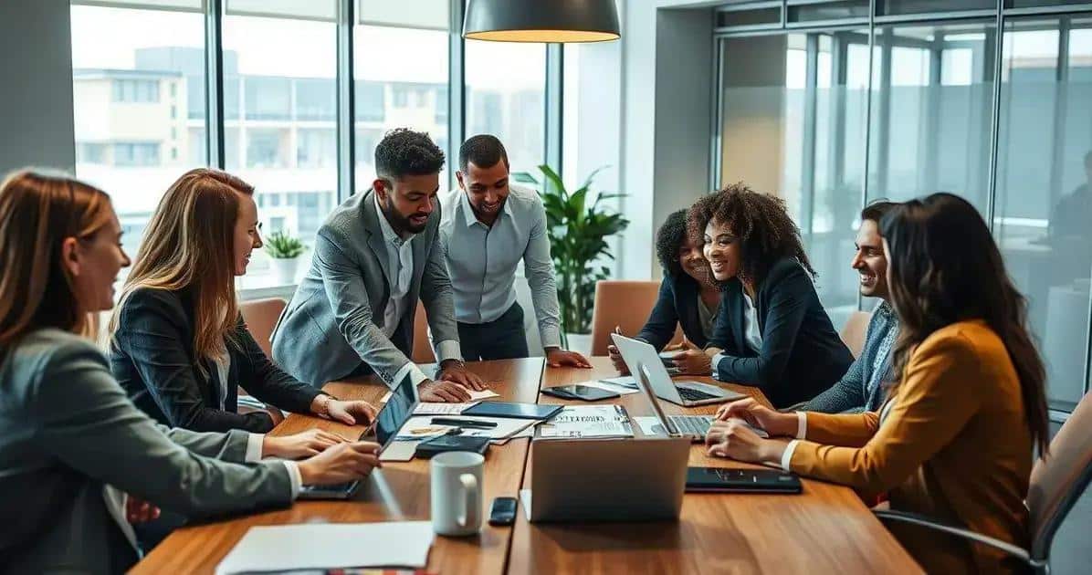 5 Tendências de Treinamento para Vendedores em 2023
