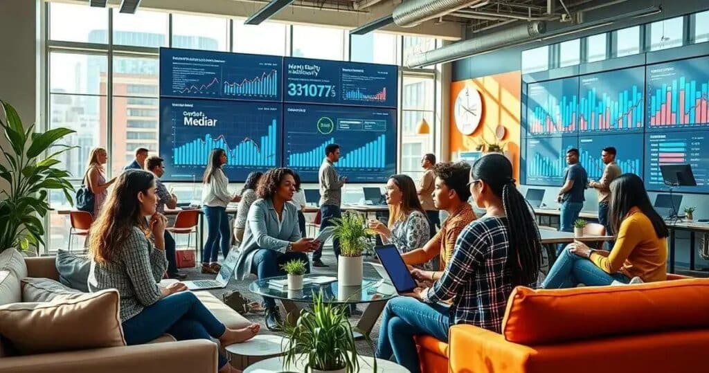5 Vantagens do Media for Equity para Sua Empresa