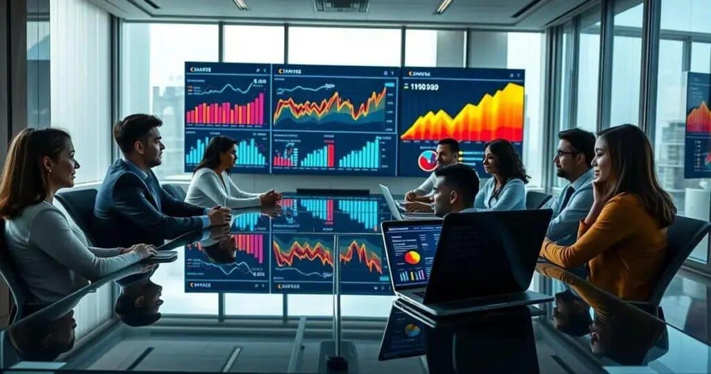 6 Etapas Cruciais na Venda de Empresas para M&A