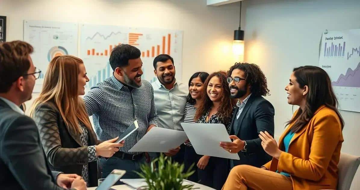 Benefícios da inteligência emocional em vendas