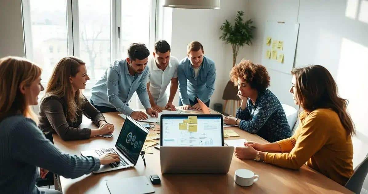 Benefícios da metodologia ágil para os clientes