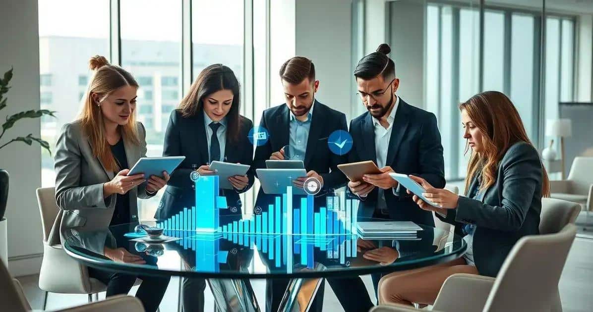 Benefícios do Uso de Ferramentas Inteligentes