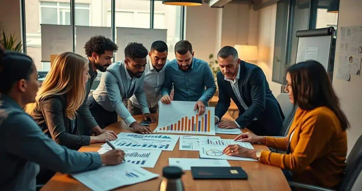 Boas práticas em comissão de vendas como remuneração variável