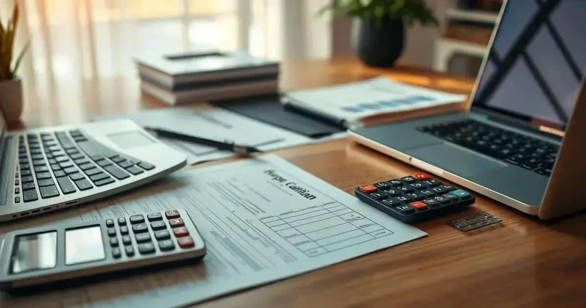 Como calcular o capital de giro necessário?