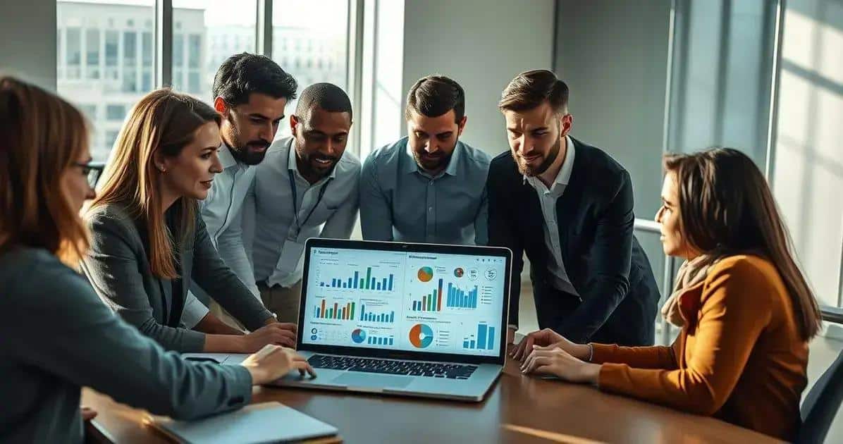 Como definir as métricas de customer experience para meu negócio?