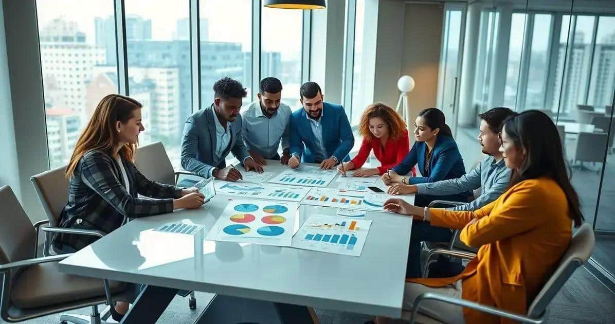 Como elaborar um plano de remuneração variável com comissão de vendas
