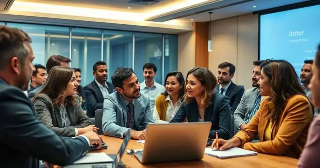 Como Escolher a Melhor Palestra de Vendas para Seu Evento Corporativo