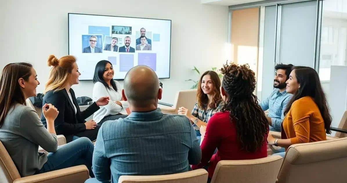 Como escolher um palestrante de vendas para seu evento corporativo?
