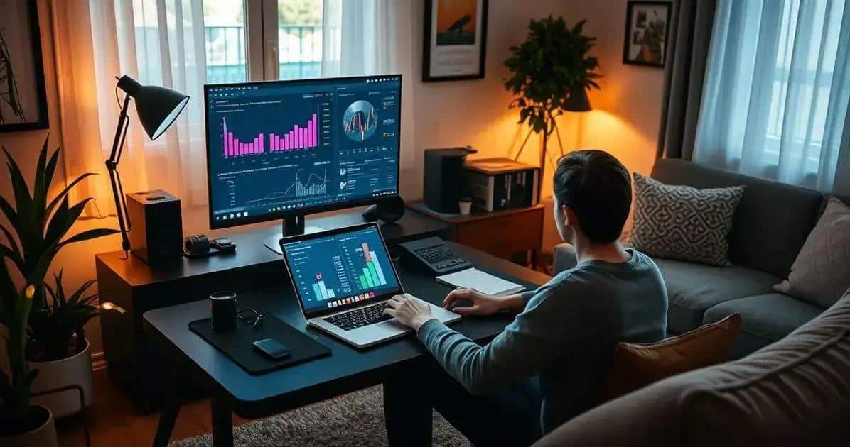 Como funciona uma operação de Inside Sales?