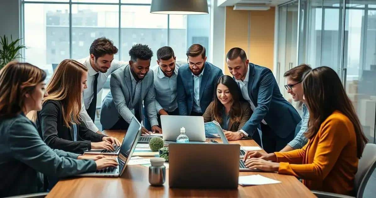 Como são disponibilizados os programas de treinamento?