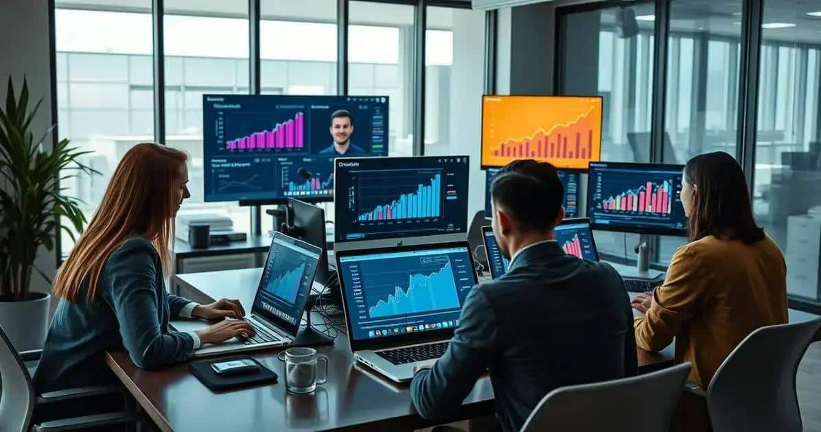 Como treinar seus vendedores para atuarem com Inside Sales?