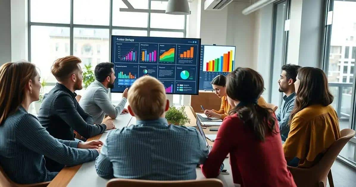 Considerações Finais sobre Reuniões de Vendas