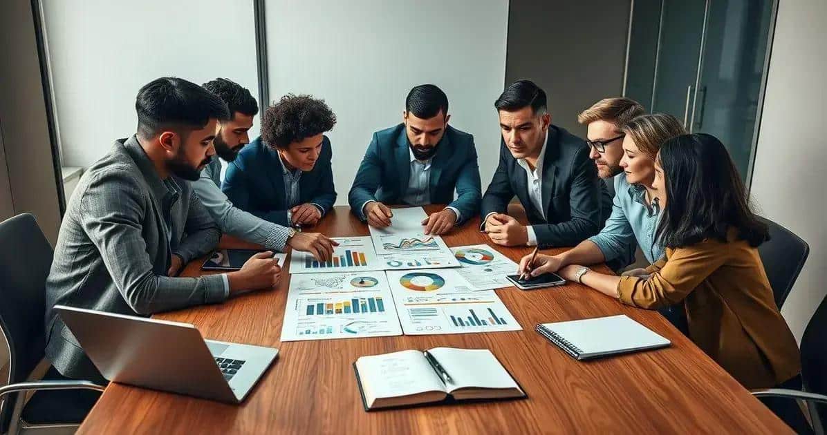 Criando a matriz de qualificação na sua empresa