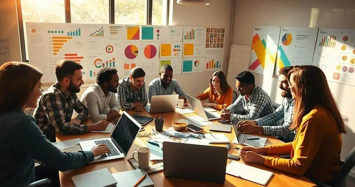 Diferença entre OKR e KPI