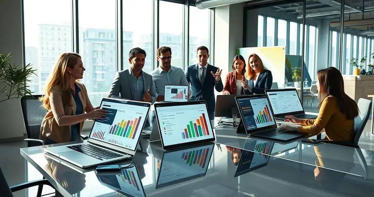 Dificuldade em Analisar os Números