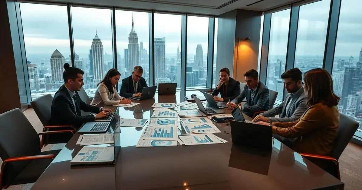 Diligência: O Que Precisamos Saber
