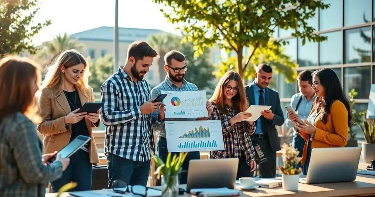 Ferramentas para geração de leads