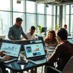 Geração de Leads: 6 Estratégias Infalíveis para Converter