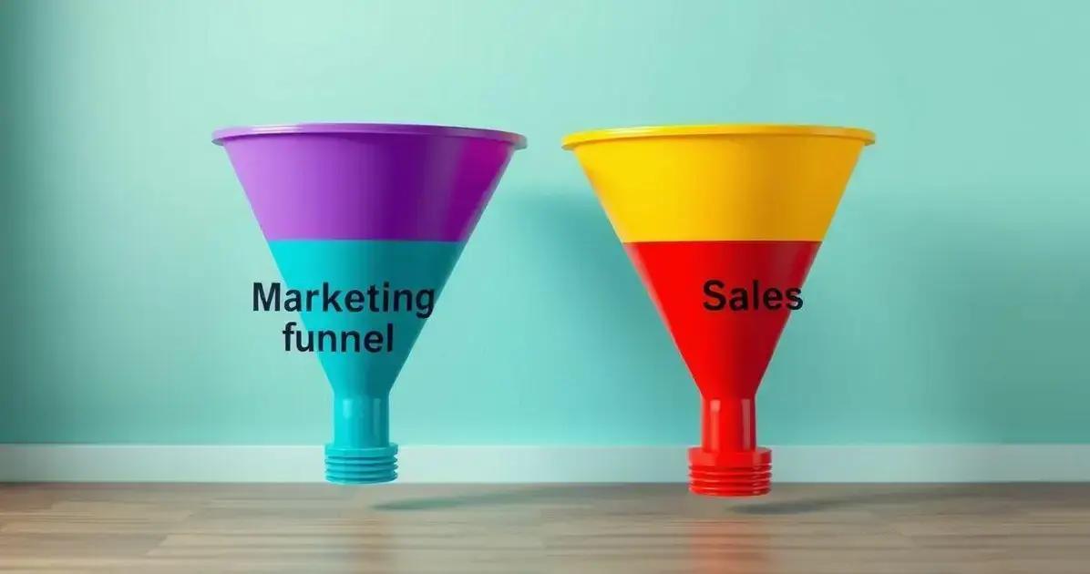 Mitos sobre o Funil de Marketing