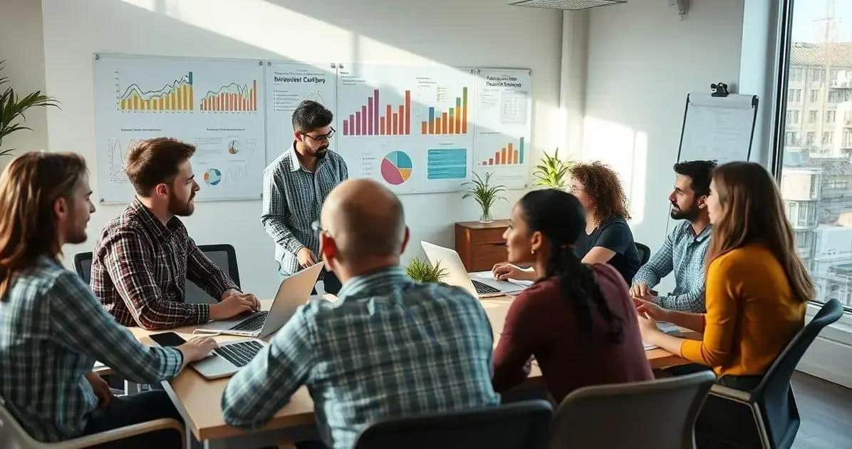 O que interfere na produtividade de vendas?