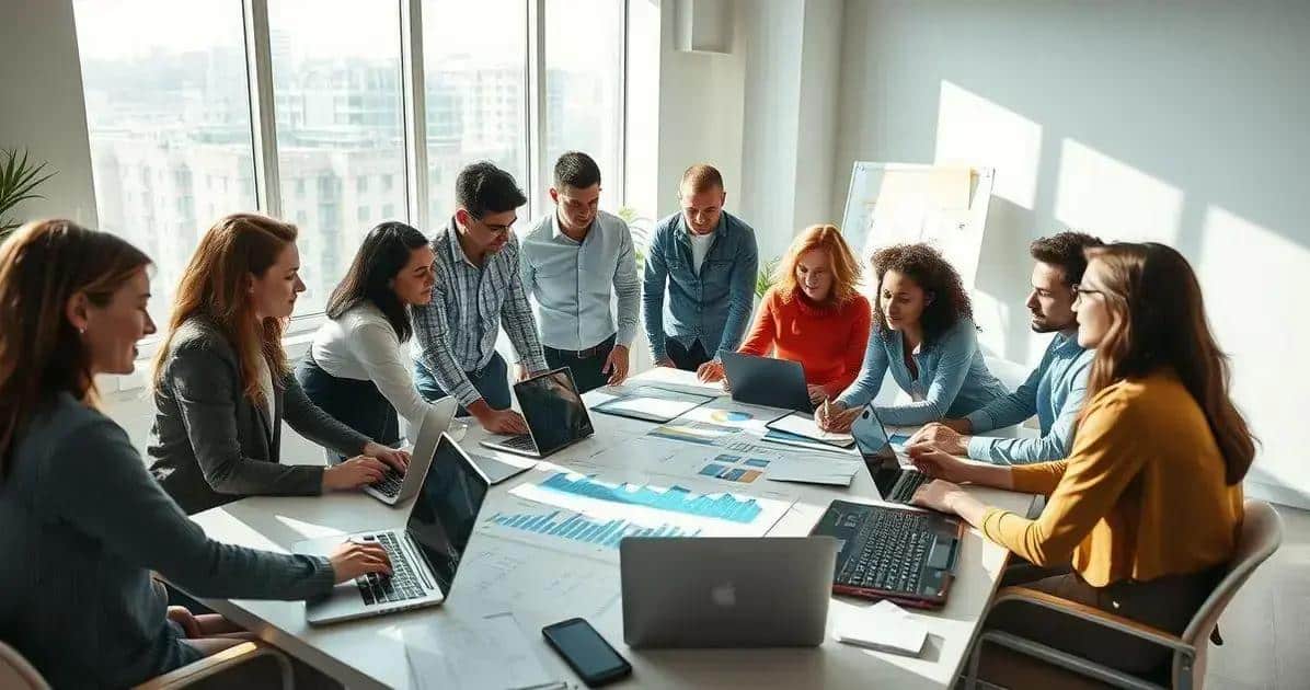 Por que a geração de leads é importante?