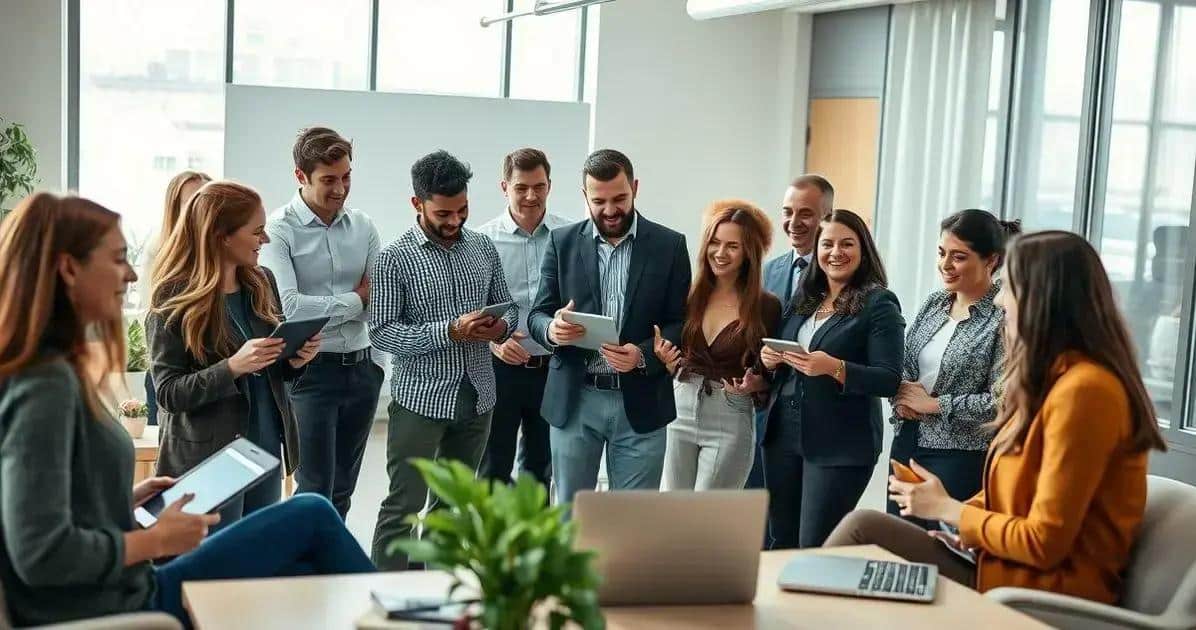 Por que investir em formação de vendedores?