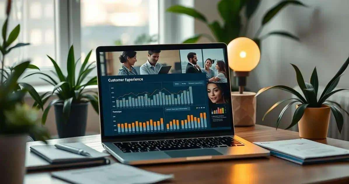Por que utilizar as métricas de customer experience no seu negócio?