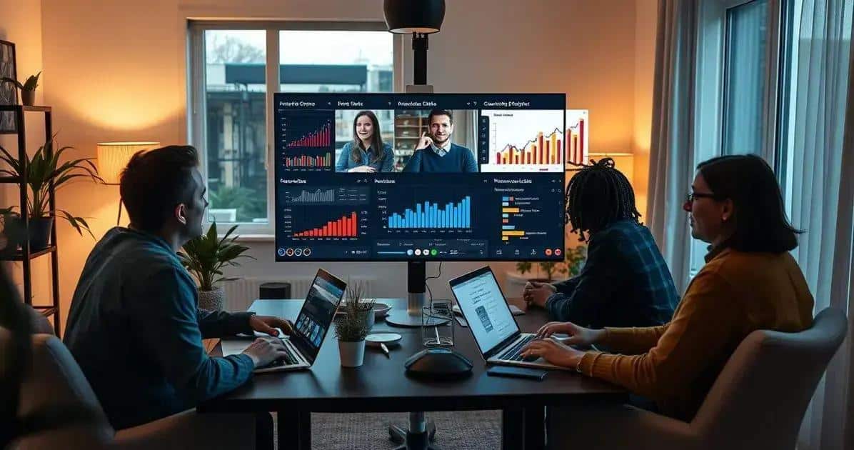 Principais vantagens do Inside Sales