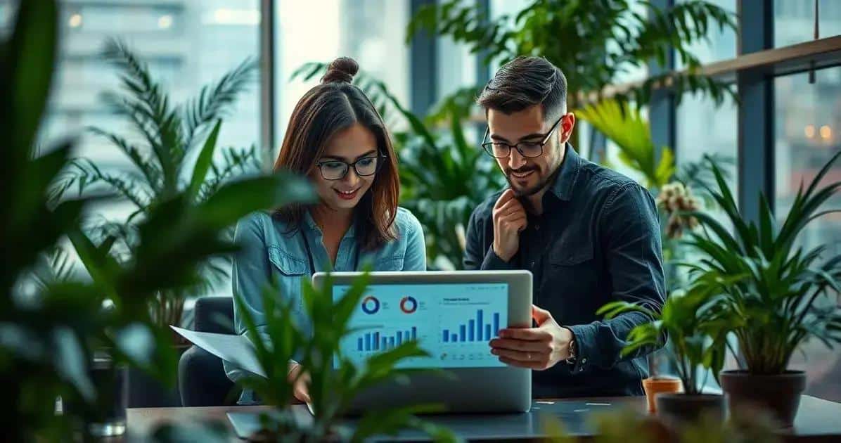 Quais os melhores canais para geração de leads?