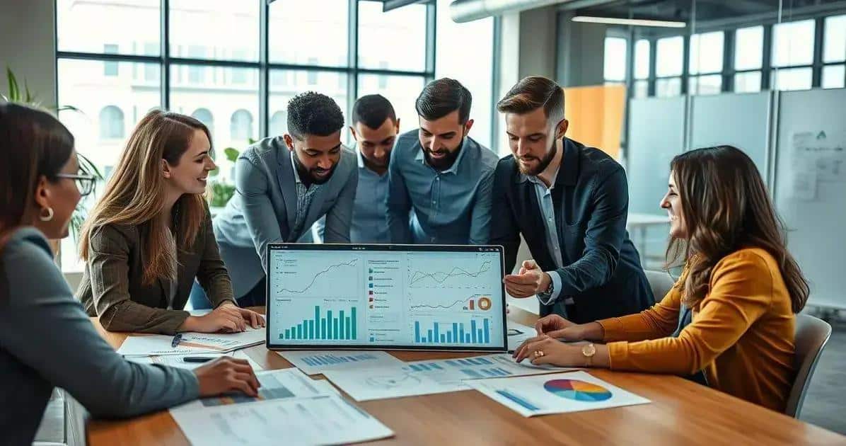 Quais pontos priorizar no diagnóstico?