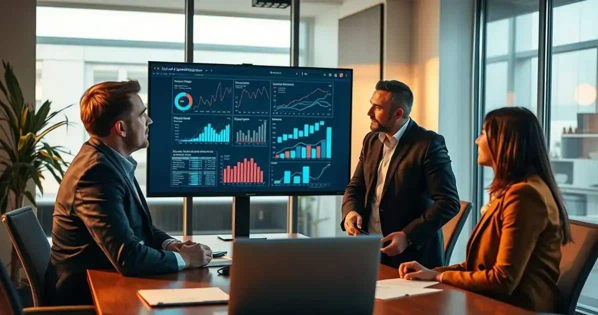 Qualificação de Leads: O Papel da Pré-venda