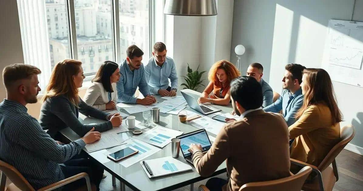 Técnicas para Aumentar o Índice de Fechamento